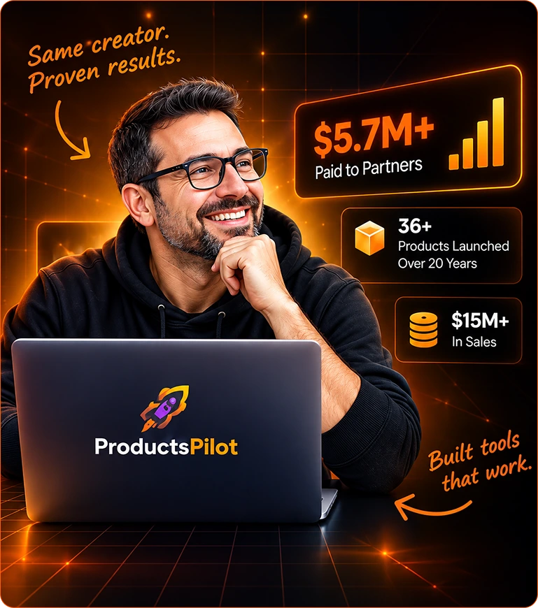 What is ProductsPilot?